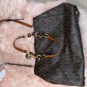 Michael Kors Handbag and crossbody